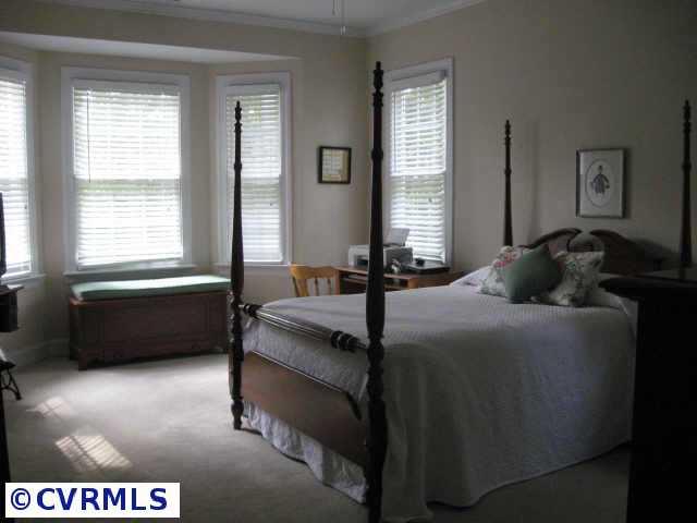 795 Three Chopt Road Manakin-Sabot, VA 23103 - Photo 6 of 8 Other - bonus room - playroom or study