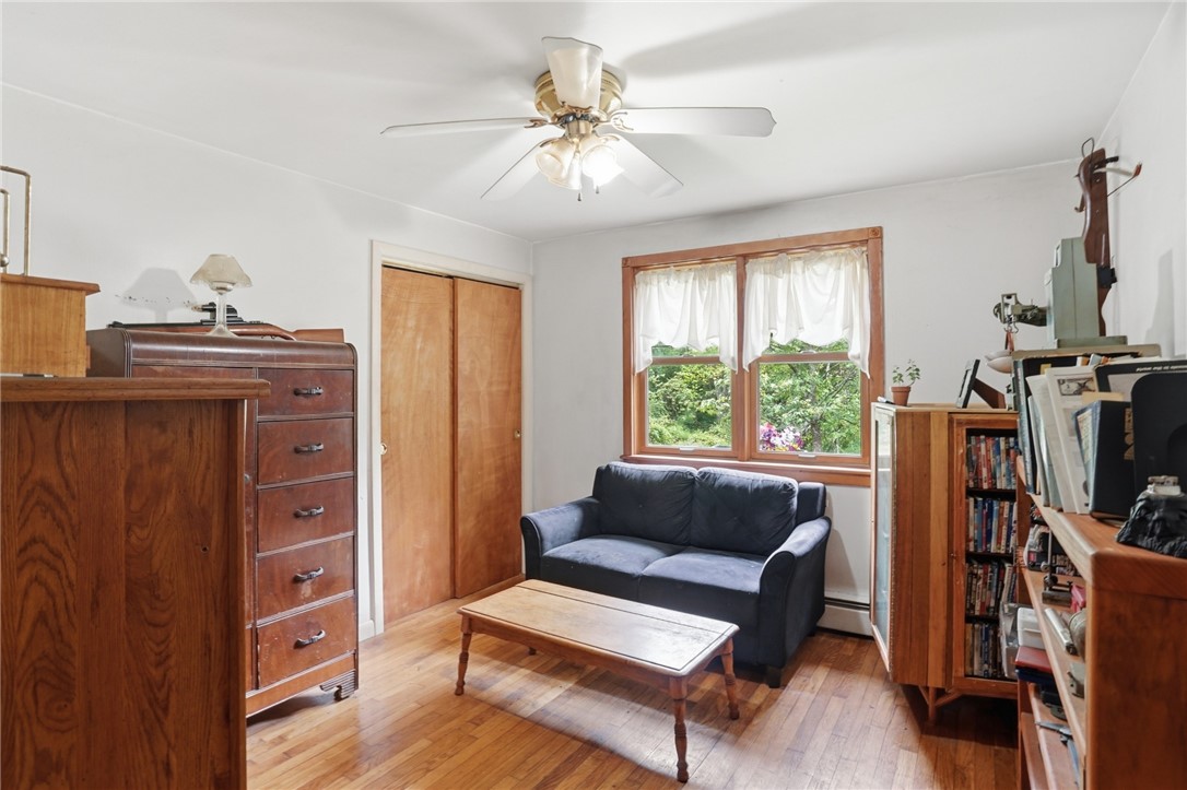 1556 Harkney Hill Road Coventry, RI 02816 - Photo 39 of 41