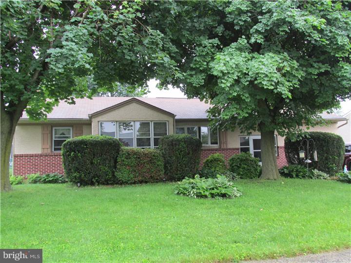 613 Ruth Avenue Aston, PA 19014 - Photo 1 of 22 Exterior Front