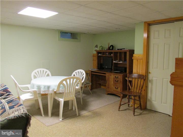 613 Ruth Avenue Aston, PA 19014 - Photo 16 of 22 Basement - Finished