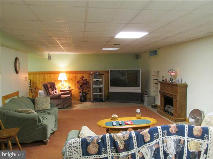 613 Ruth Avenue Aston, PA 19014 - Photo 22 of 22 Basement - Finished