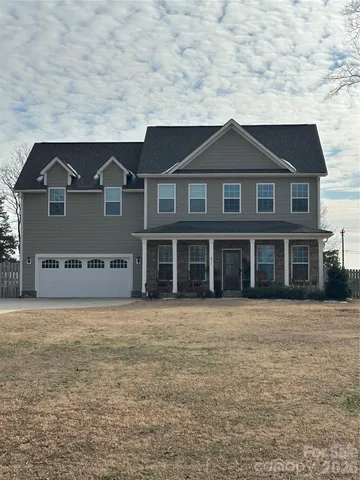 $615,000 | 611 Baucom Deese Road, Monroe, NC 28110