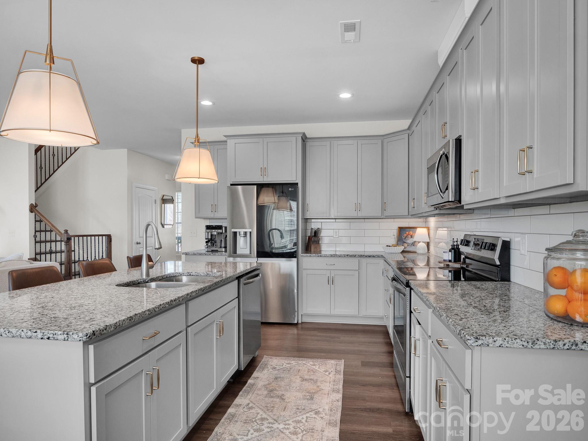 611 Baucom Deese Road Monroe, NC 28110 - Photo 11 of 46 Gallery Image 11