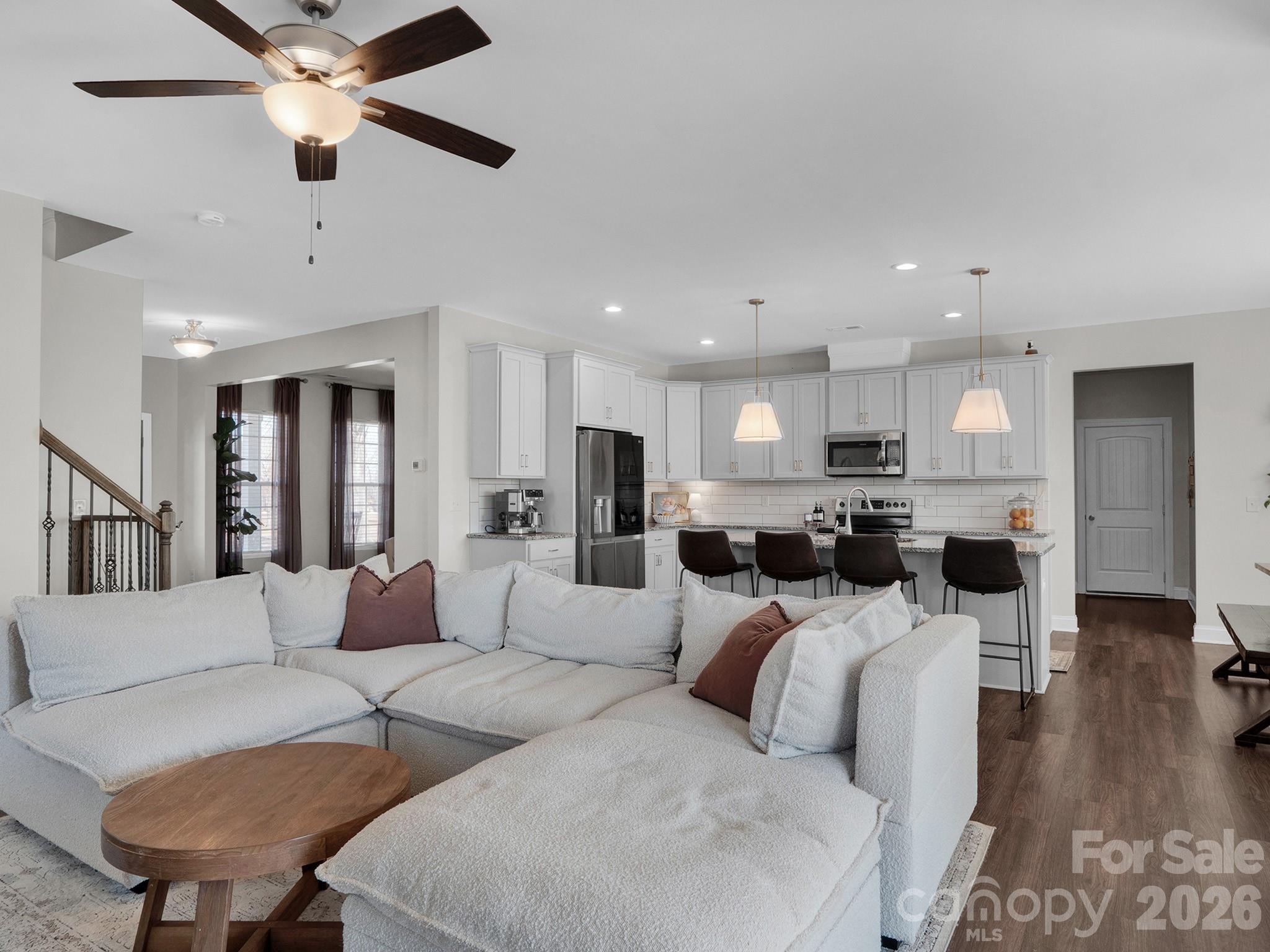 611 Baucom Deese Road Monroe, NC 28110 - Photo 18 of 46 Gallery Image 18