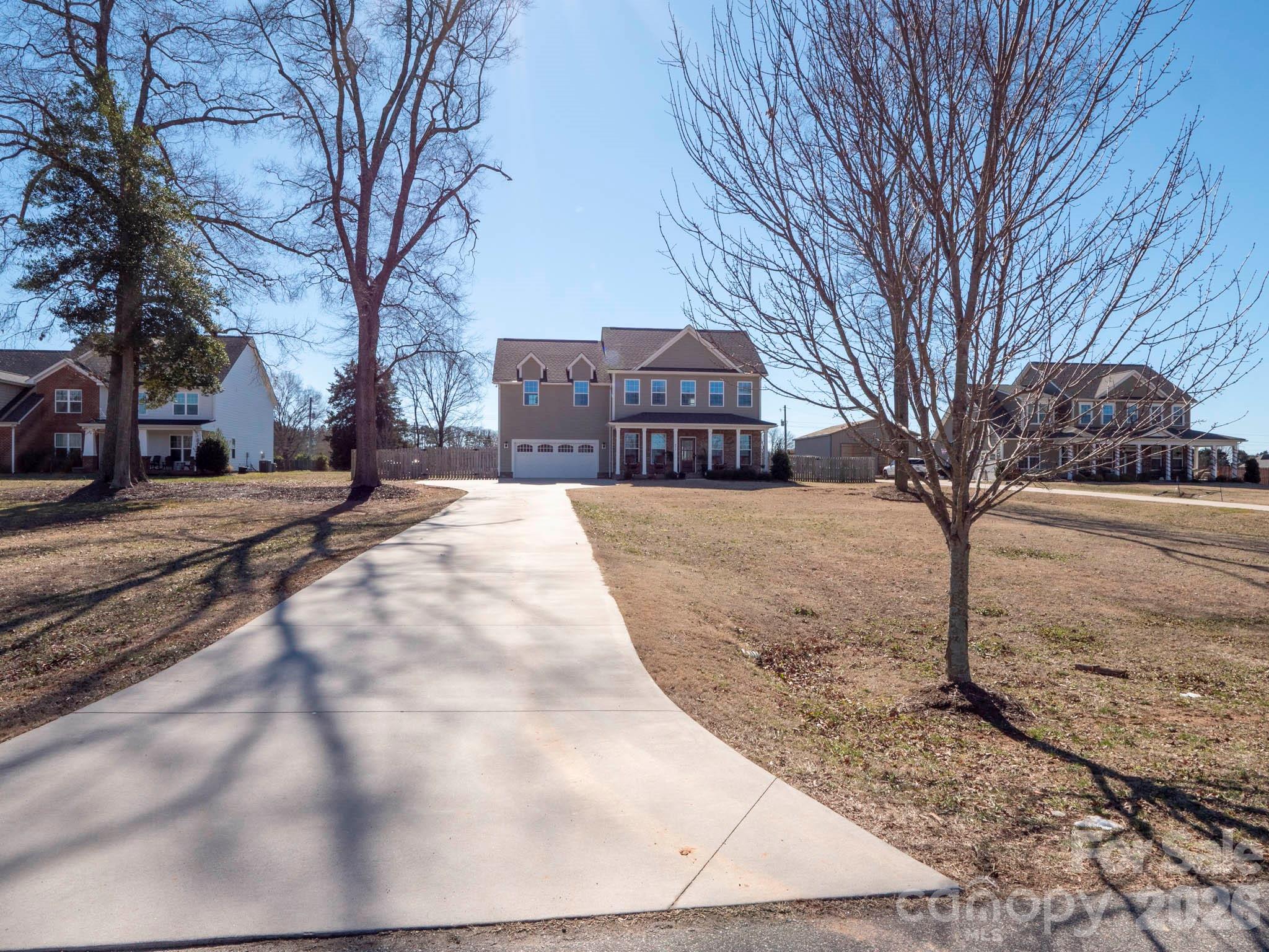 611 Baucom Deese Road Monroe, NC 28110 - Photo 32 of 46 Gallery Image 32