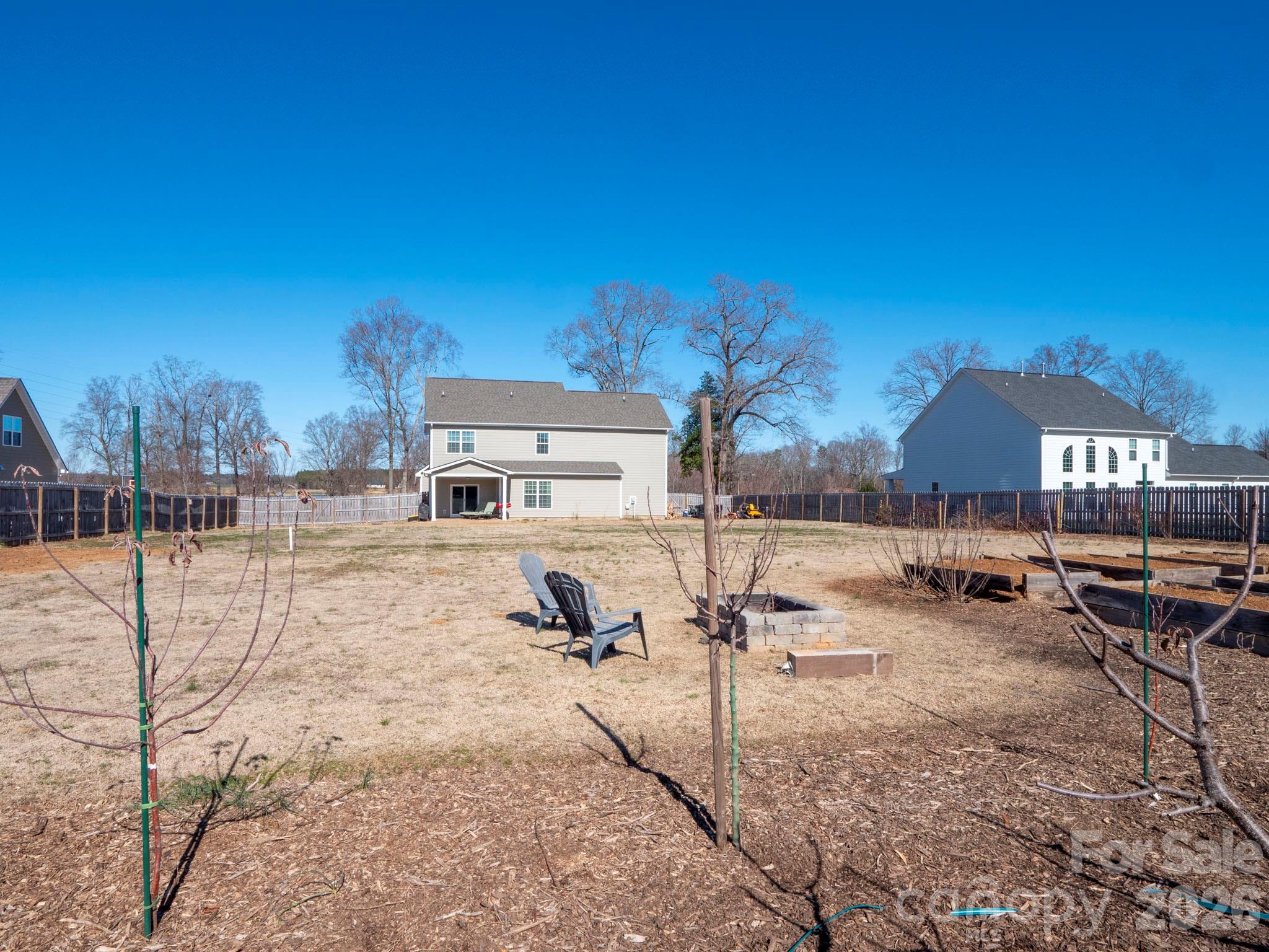 611 Baucom Deese Road Monroe, NC 28110 - Photo 36 of 46 Gallery Image 36