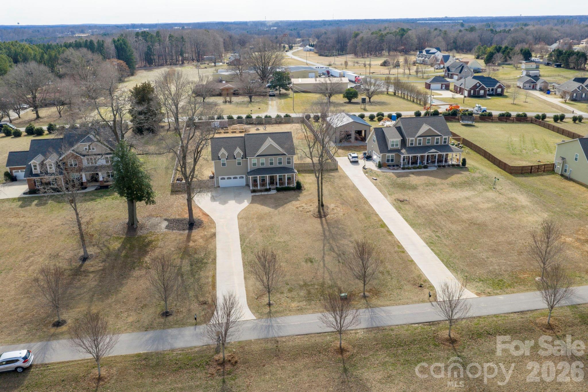 611 Baucom Deese Road Monroe, NC 28110 - Photo 39 of 46 Gallery Image 39
