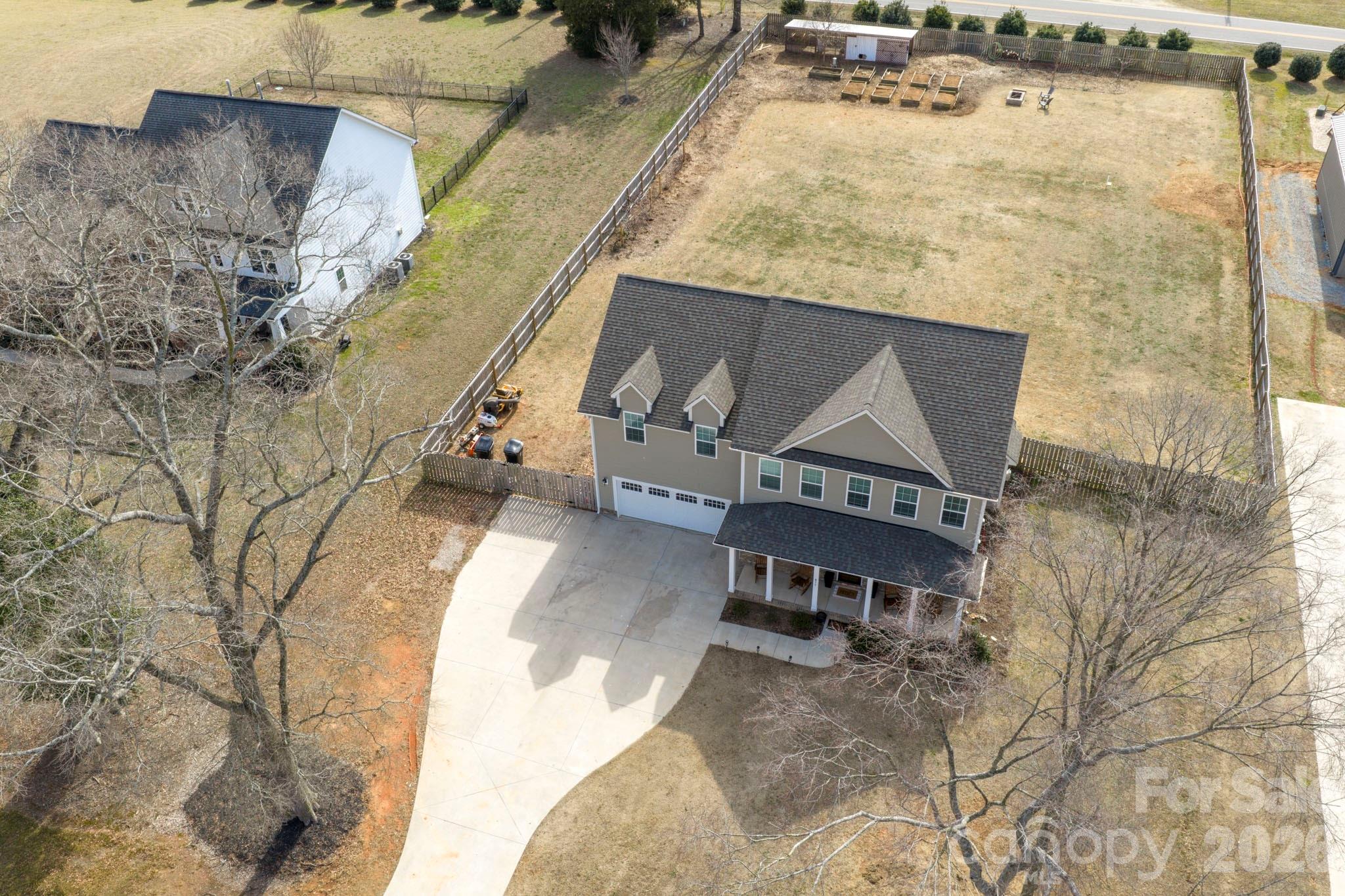 611 Baucom Deese Road Monroe, NC 28110 - Photo 40 of 46 Gallery Image 40