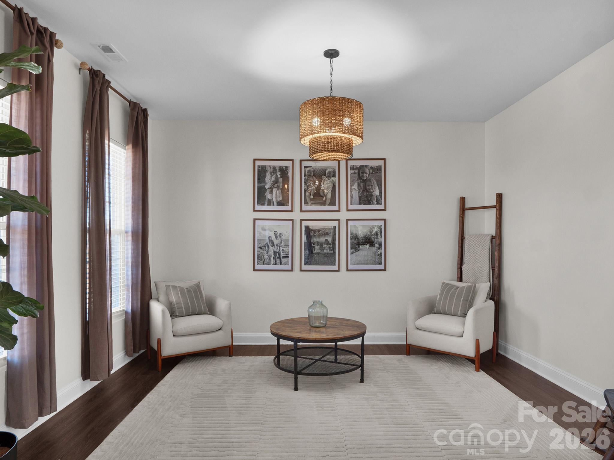 611 Baucom Deese Road Monroe, NC 28110 - Photo 4 of 46 Gallery Image 4
