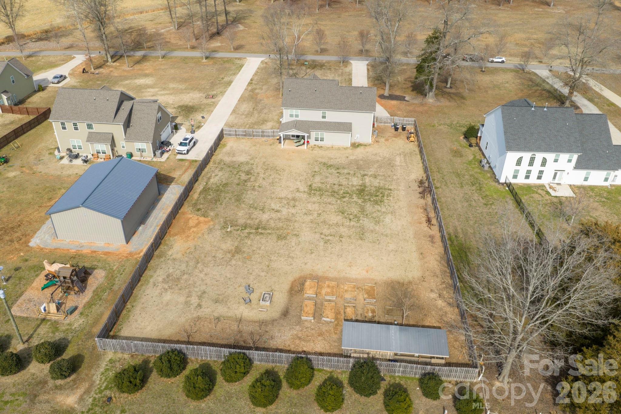 611 Baucom Deese Road Monroe, NC 28110 - Photo 41 of 46 Gallery Image 41