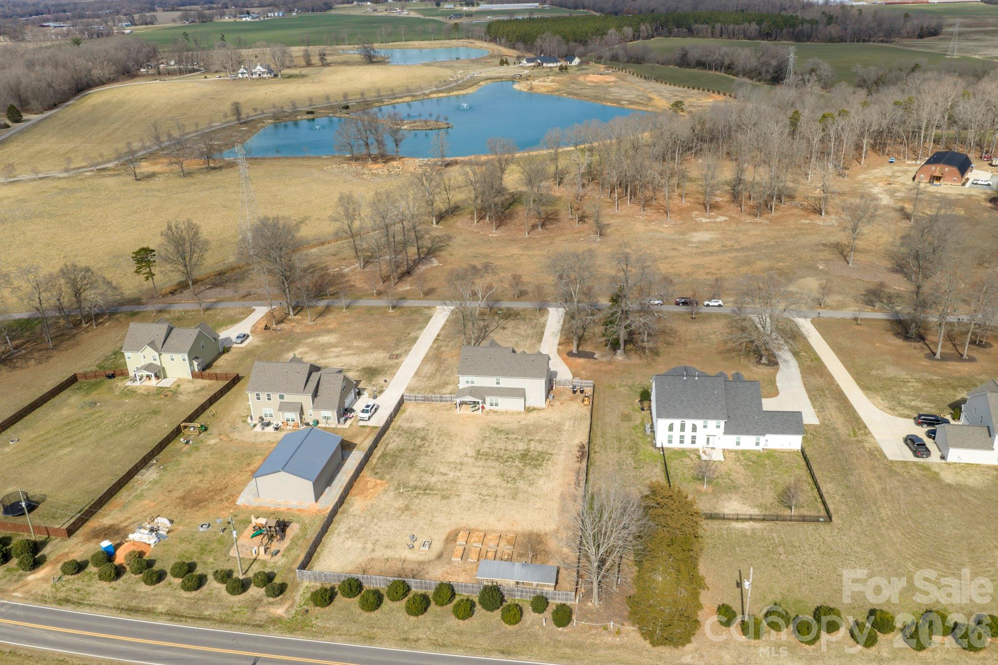 611 Baucom Deese Road Monroe, NC 28110 - Photo 42 of 46 Gallery Image 42