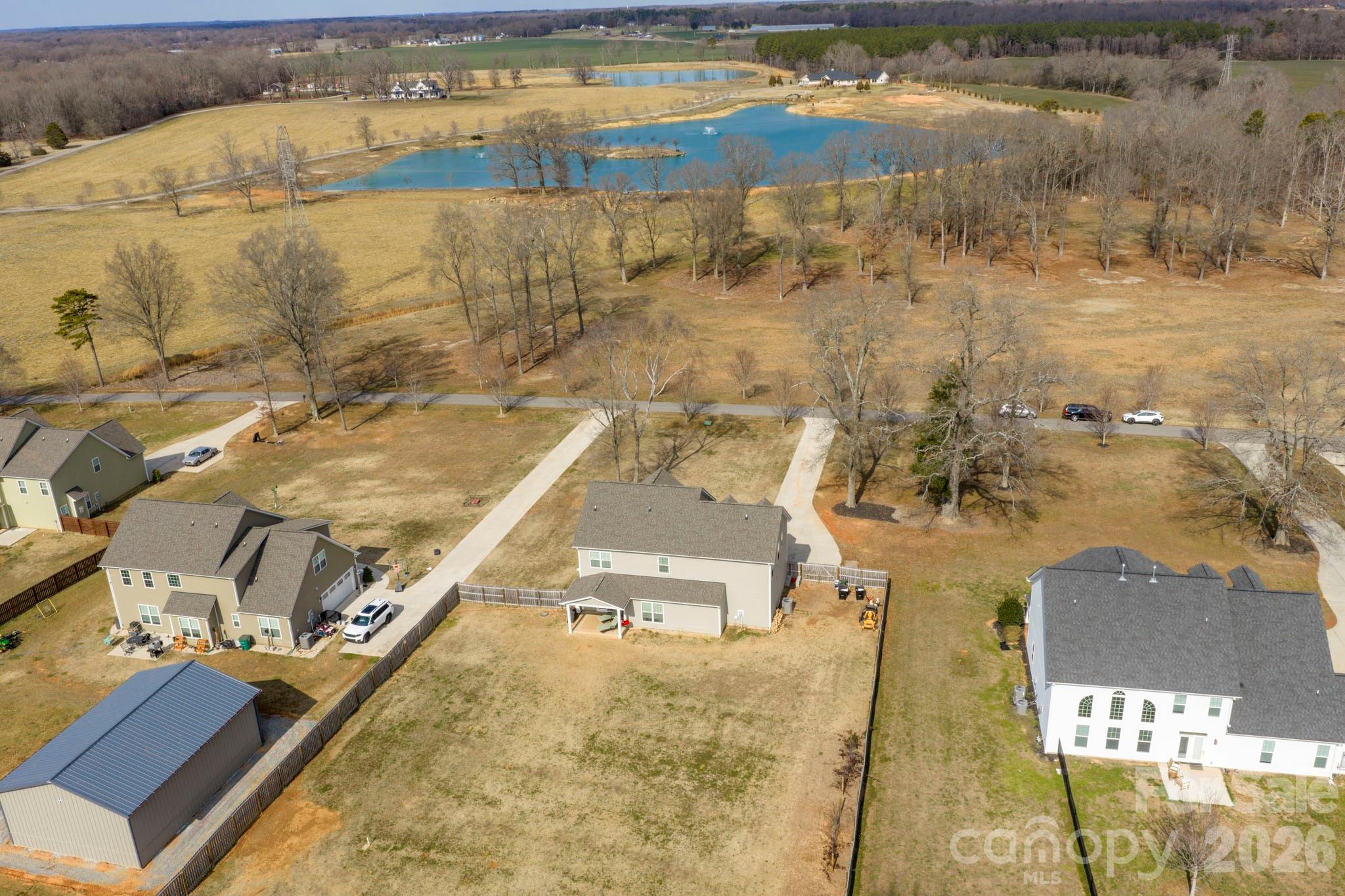 611 Baucom Deese Road Monroe, NC 28110 - Photo 43 of 46 Gallery Image 43