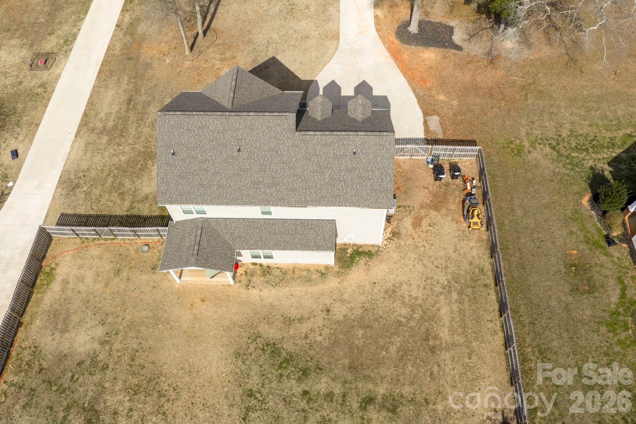 611 Baucom Deese Road Monroe, NC 28110 - Photo 44 of 46 Gallery Image 44