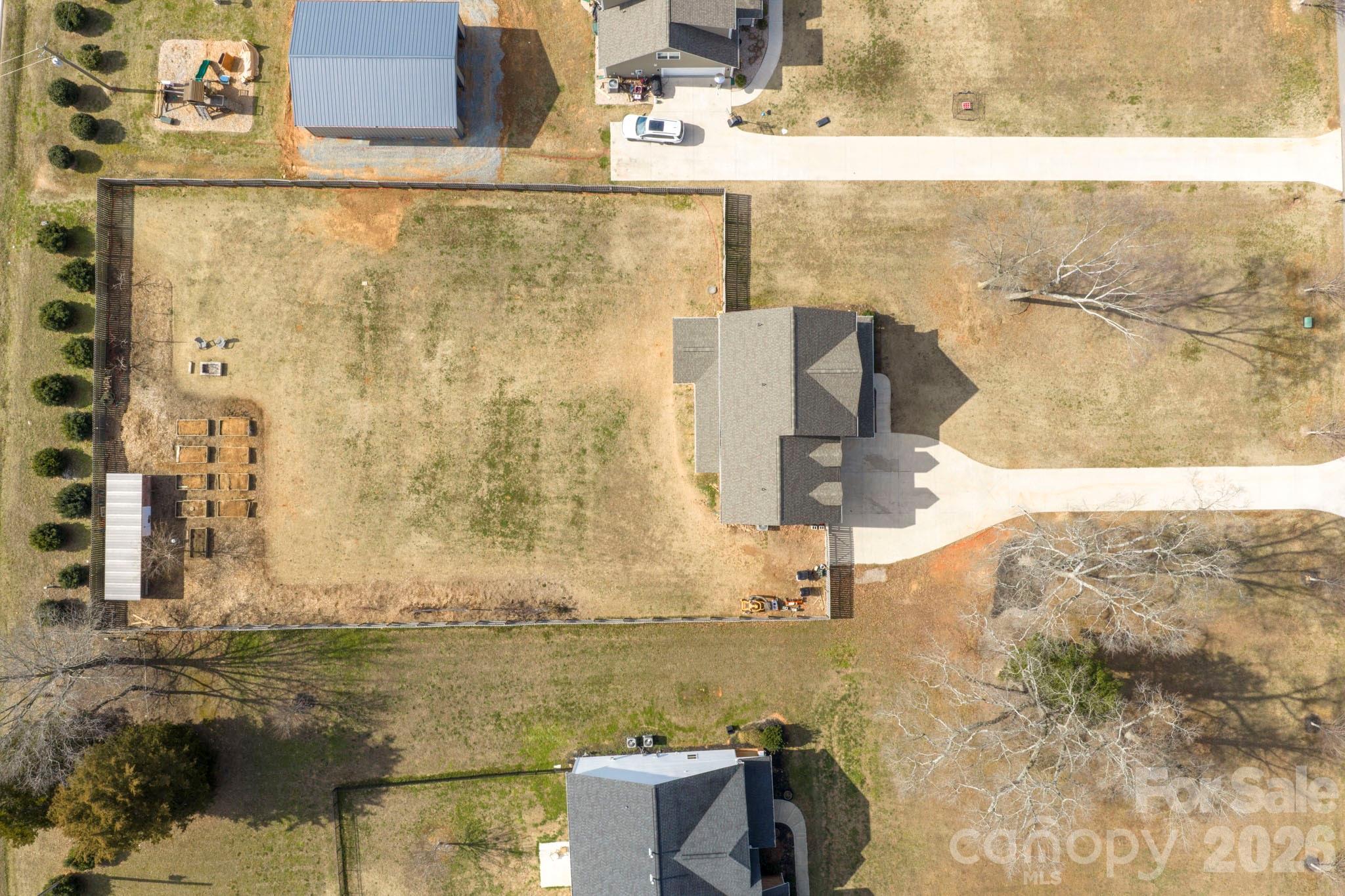 611 Baucom Deese Road Monroe, NC 28110 - Photo 45 of 46 Gallery Image 45