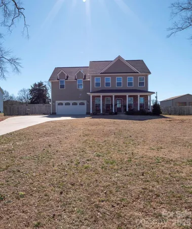 $580,000 | 611 Baucom Deese Road, Monroe, NC 28110