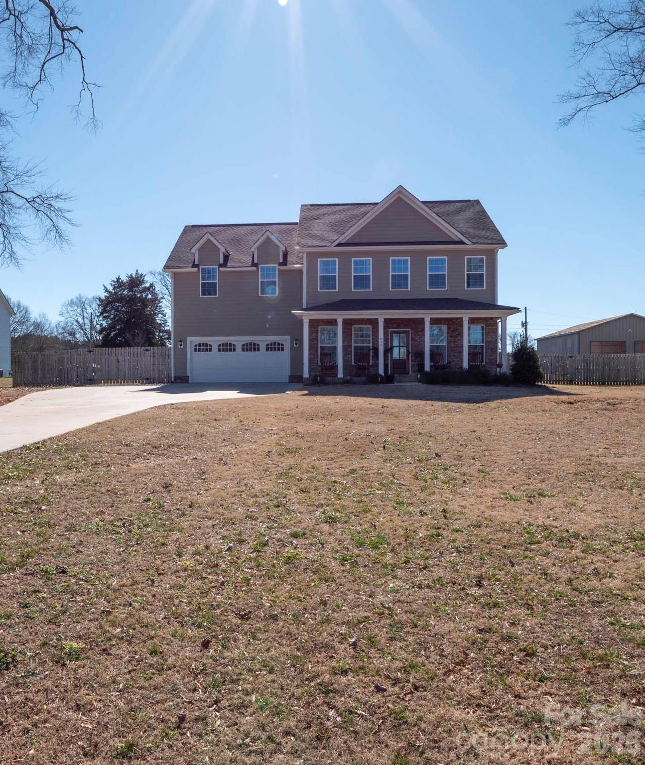611 Baucom Deese Road Monroe, NC 28110 - Photo 46 of 46 Gallery Image 46