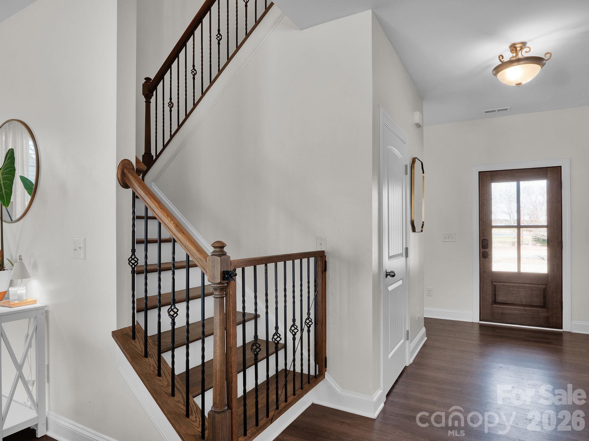 611 Baucom Deese Road Monroe, NC 28110 - Photo 5 of 46 Gallery Image 5