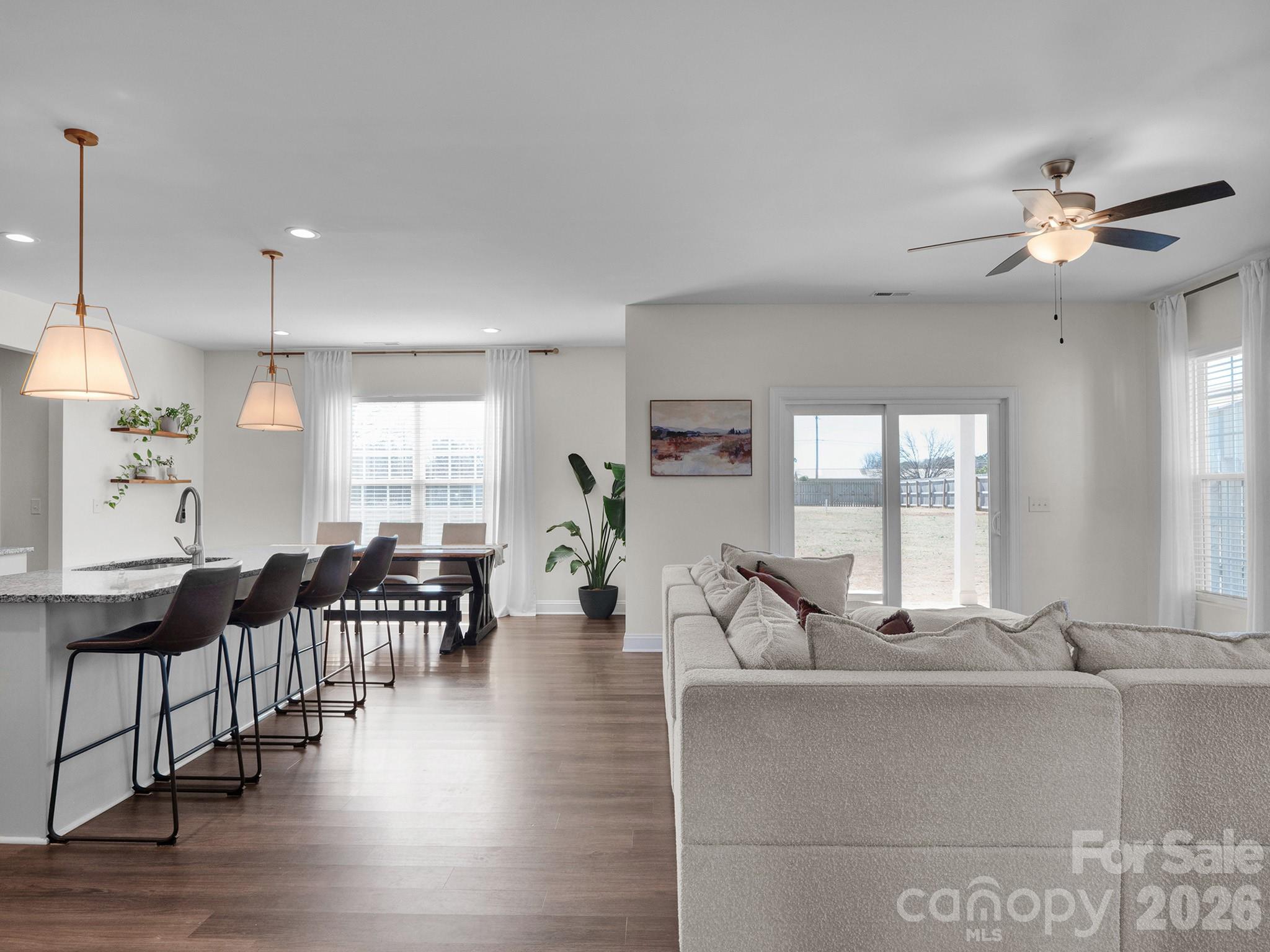 611 Baucom Deese Road Monroe, NC 28110 - Photo 7 of 46 Gallery Image 7