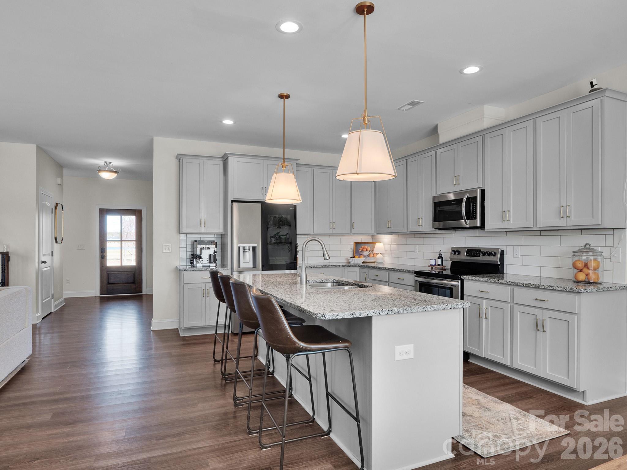 611 Baucom Deese Road Monroe, NC 28110 - Photo 10 of 46 Gallery Image 10