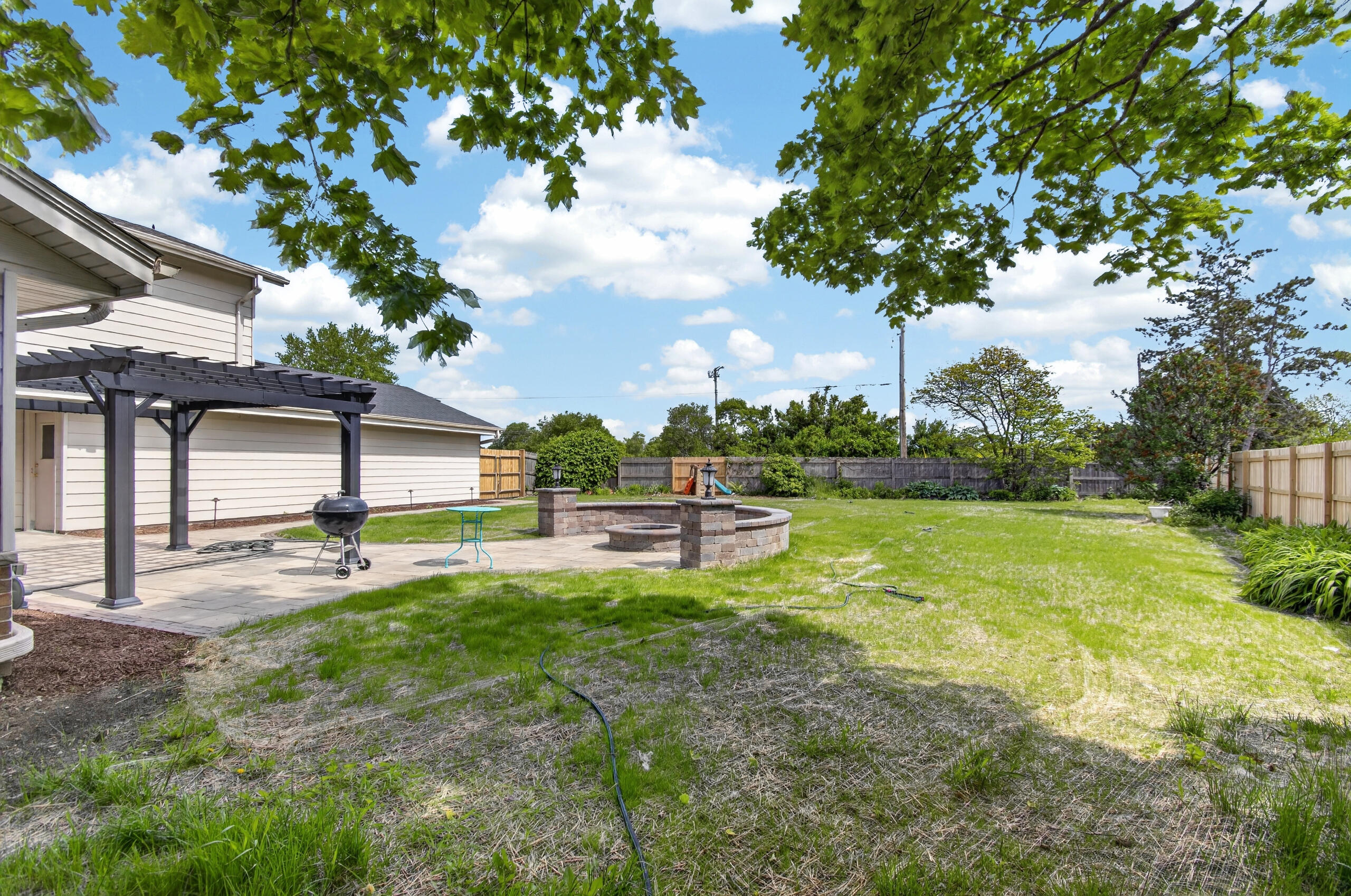 8 Steeplechase Drive Racine, WI 53402 - Photo 10 of 45 010_DSC_1239