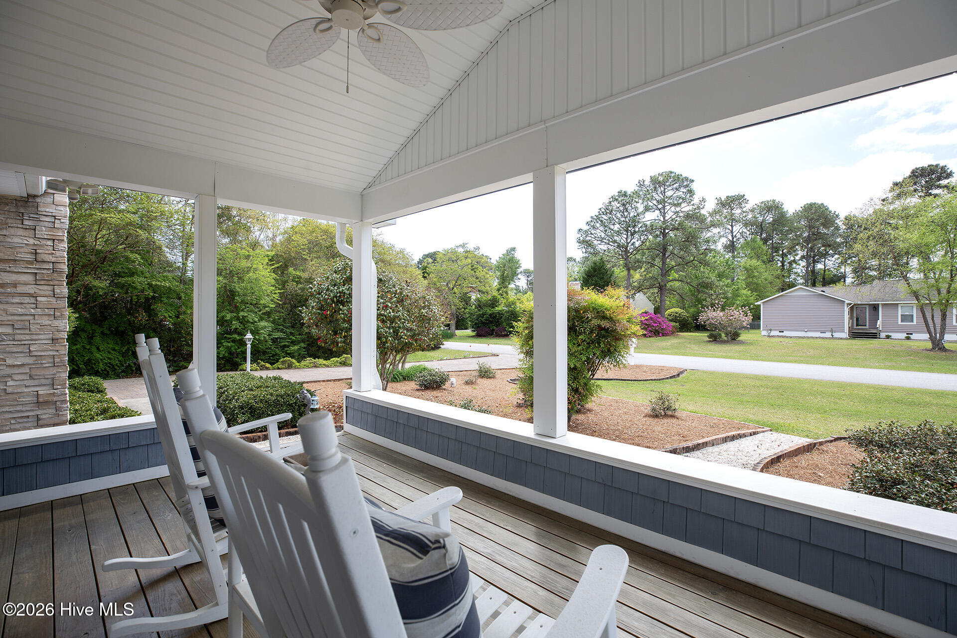 650 Hidden Valley Road Wilmington, NC 28409 - Photo 12 of 51 HiddenVally650-2fprchShaneL33A4916 copy