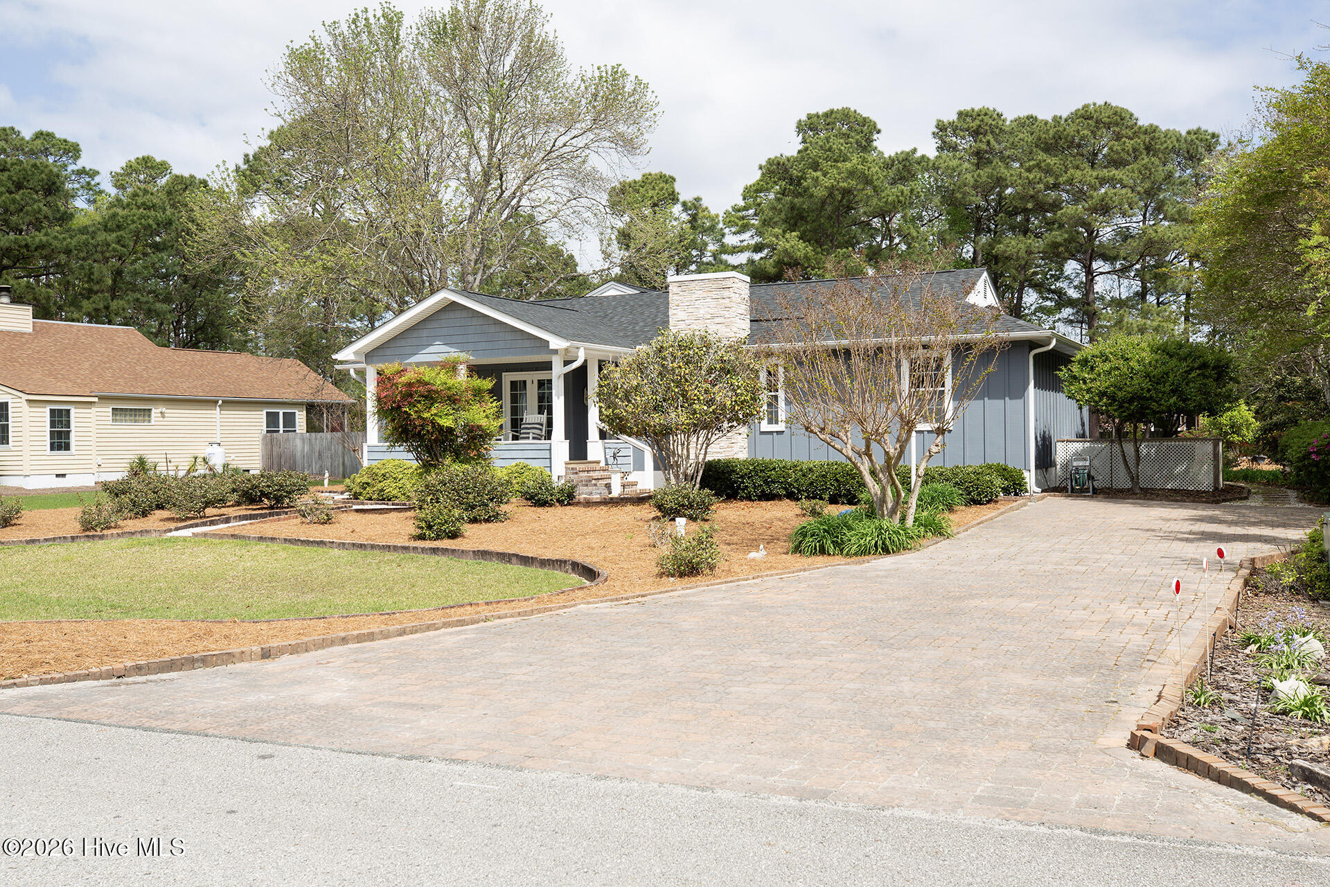 650 Hidden Valley Road Wilmington, NC 28409 - Photo 2 of 51 HiddenVally650-1FShaneL33A4765 copy