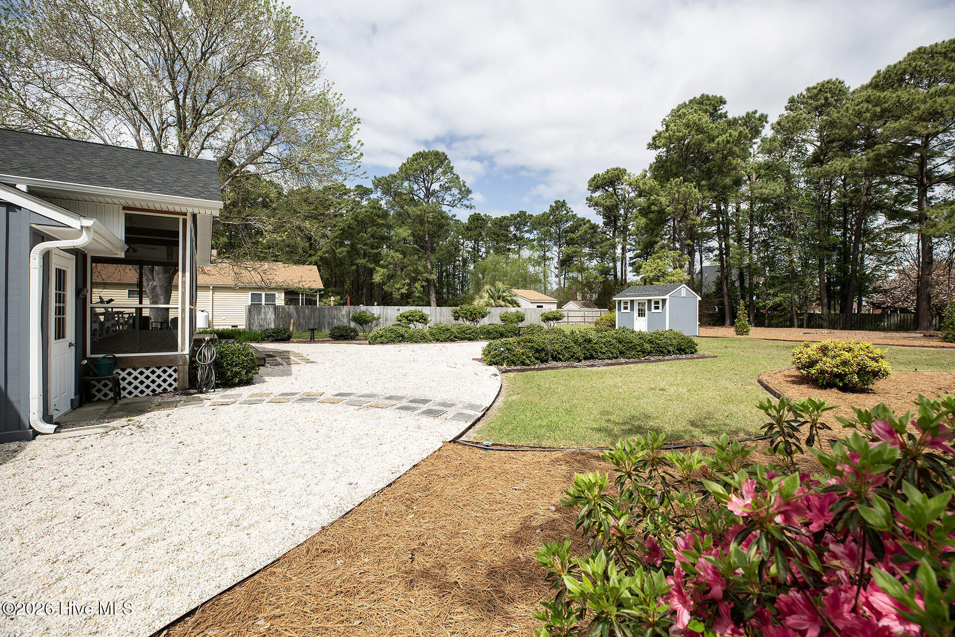 650 Hidden Valley Road Wilmington, NC 28409 - Photo 41 of 51 HiddenVally650-backShaneL33A4794 copy