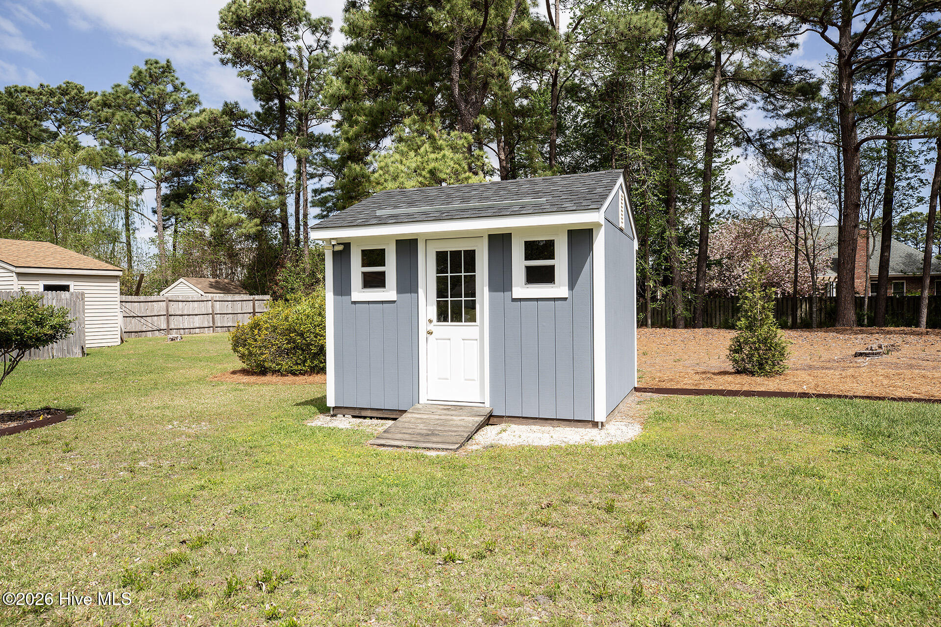 650 Hidden Valley Road Wilmington, NC 28409 - Photo 50 of 51 HiddenVally650-shedShaneL33A4836 copy