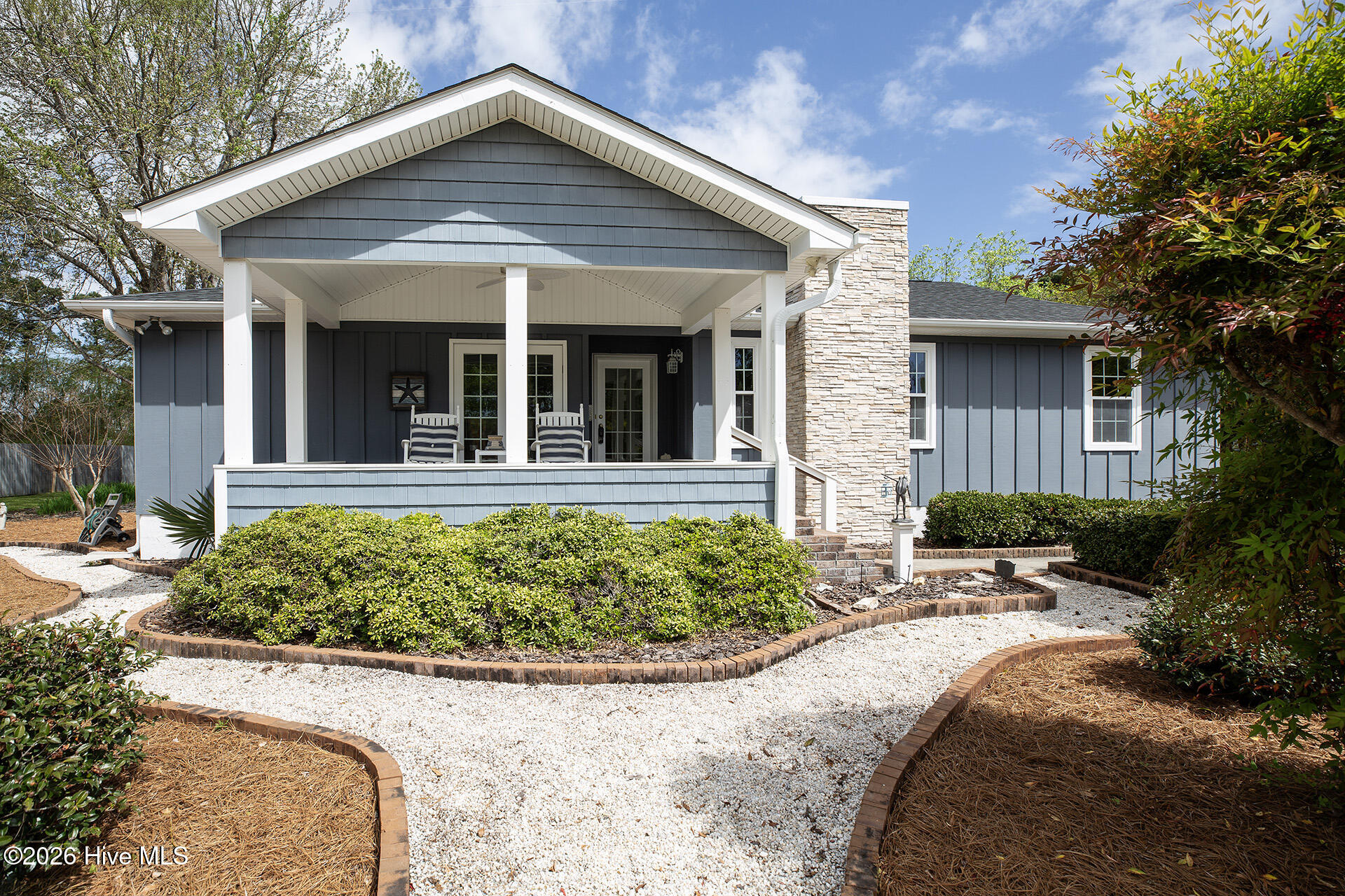 650 Hidden Valley Road Wilmington, NC 28409 - Photo 5 of 51 HiddenVally650-1FShaneL33A4876 copy