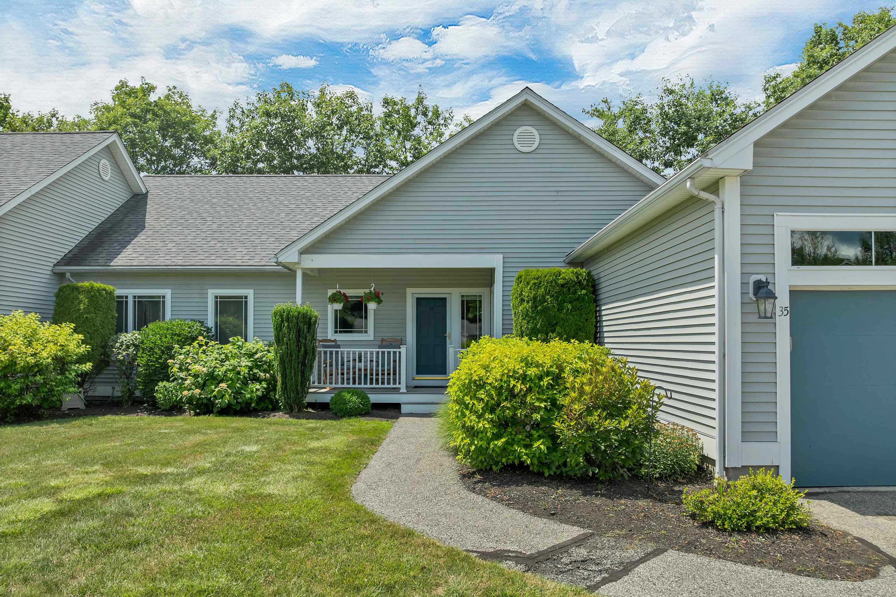 35 Gordon Mountain Road Windham, NH 03087 - Photo 3 of 45