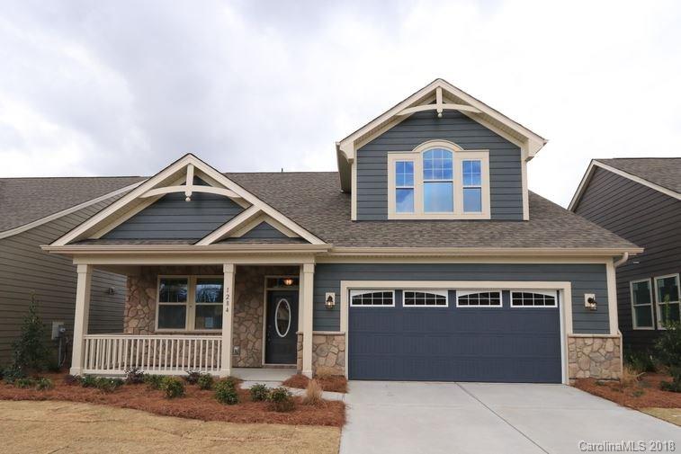 1284 Independence Street, Unit CAD 59 Tega Cay, SC 29708 - Photo 1 of 8 Gallery Image 1