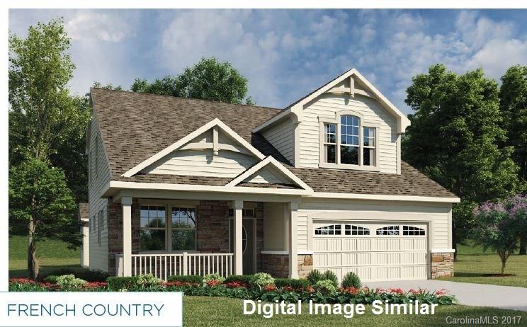 1284 Independence Street, Unit CAD 59 Tega Cay, SC 29708 - Photo 7 of 8 Gallery Image 7