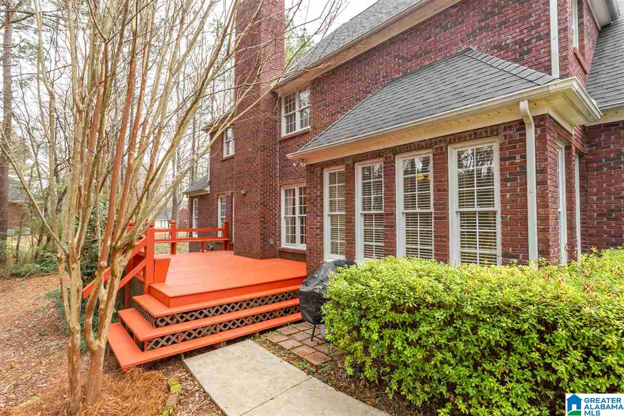 66 Spring Creek Anniston, AL 36207 - Photo 33 of 40