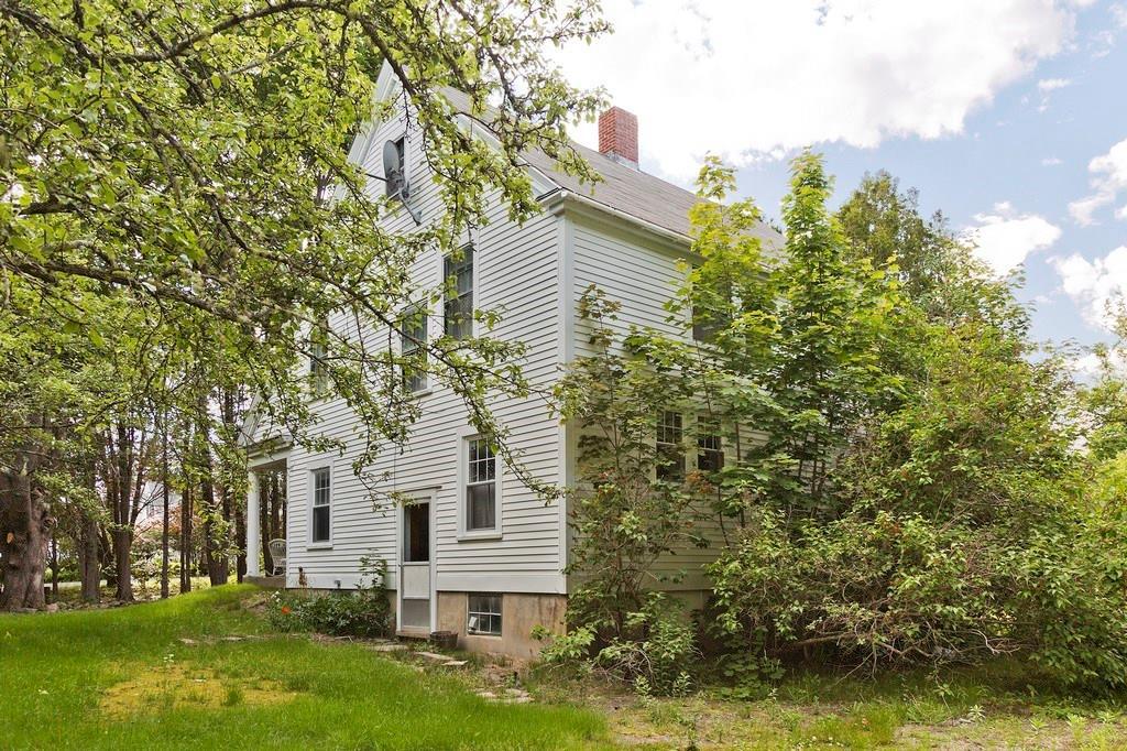 5 Manchester Road Mount Desert, ME 04662 - Photo 9 of 10 Photo