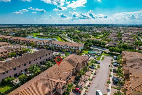 3772 Southeast 2nd Drive, Unit 3772 Homestead, FL 33033 - Photo 35 of 36 a view of a city