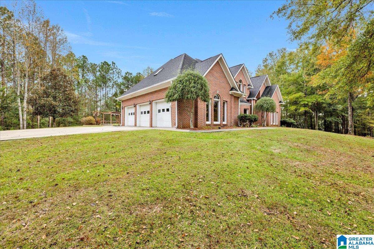 370 Waites Road Talladega, AL 35160 - Photo 4 of 75
