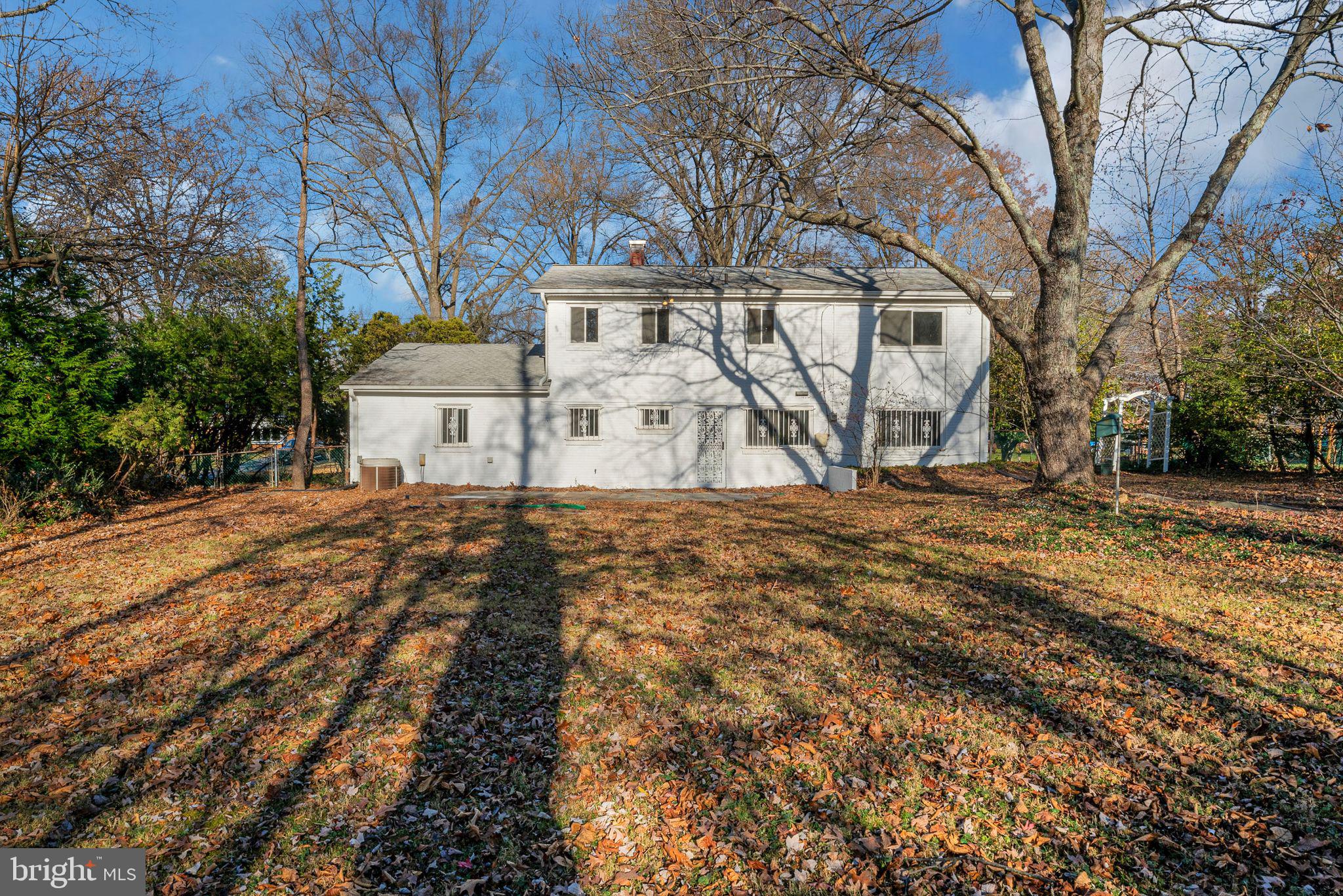 2215 Solmar Drive Silver Spring, MD 20904 - Photo 34 of 34 a view of house with street