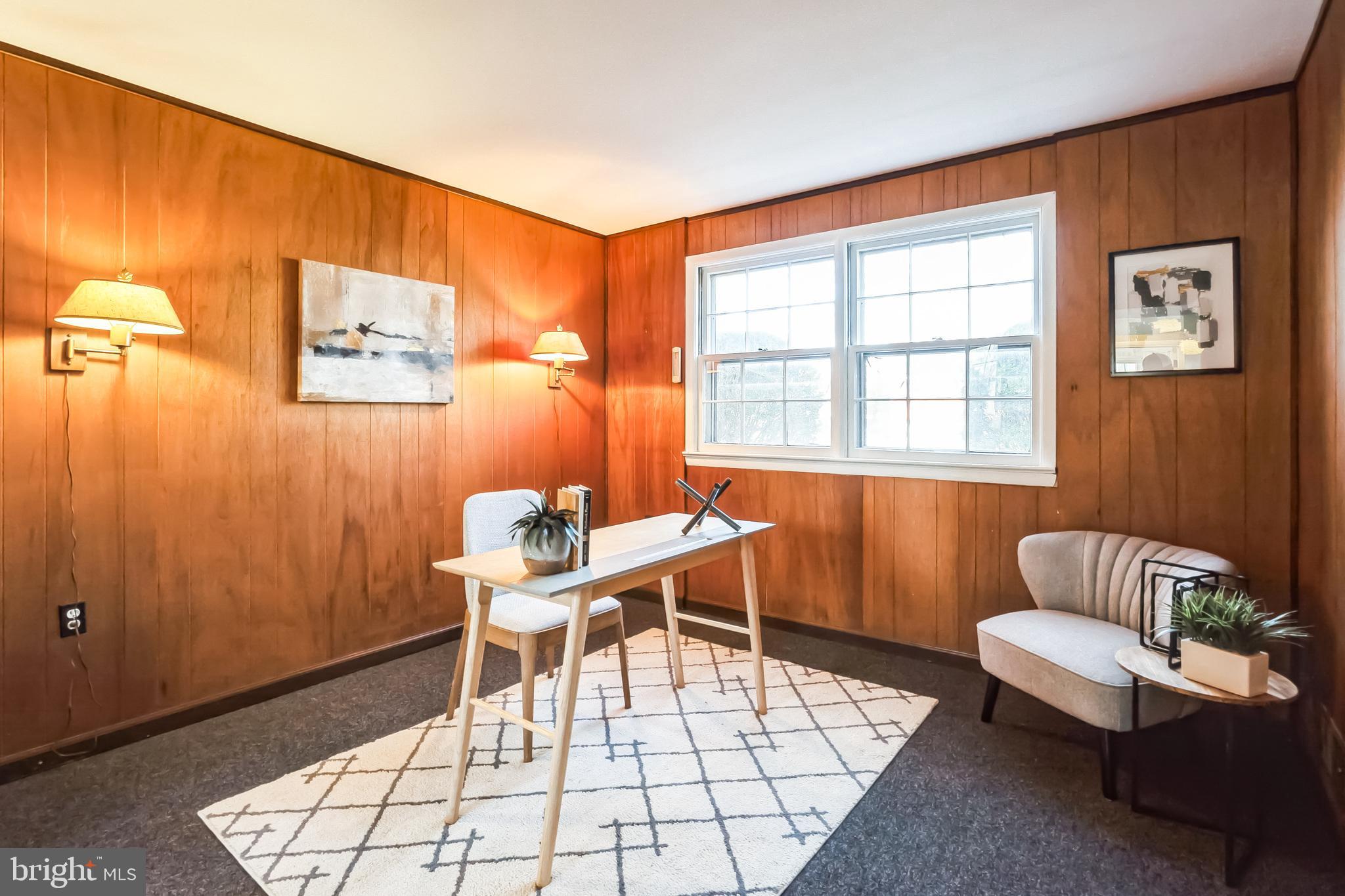 2215 Solmar Drive Silver Spring, MD 20904 - Photo 9 of 34 a dining room with furniture and window