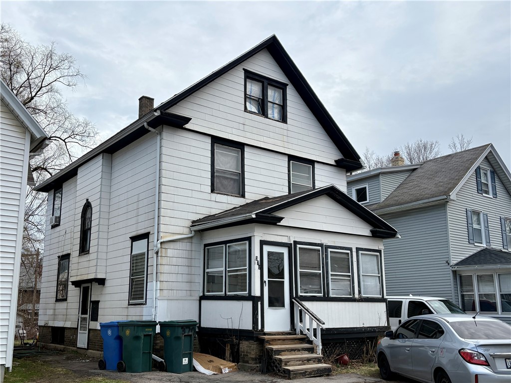 370 Durnan Street Rochester, NY 14621 - Photo 1 of 1
