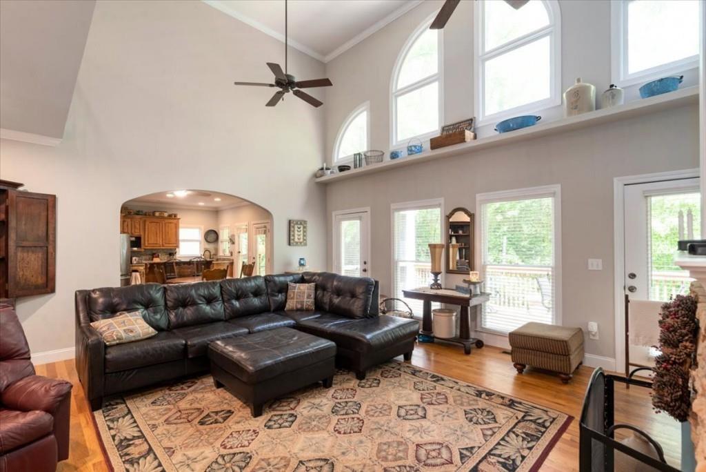 1715 Ammons Bridge Road Monroe, GA 30655 - Photo 9 of 84