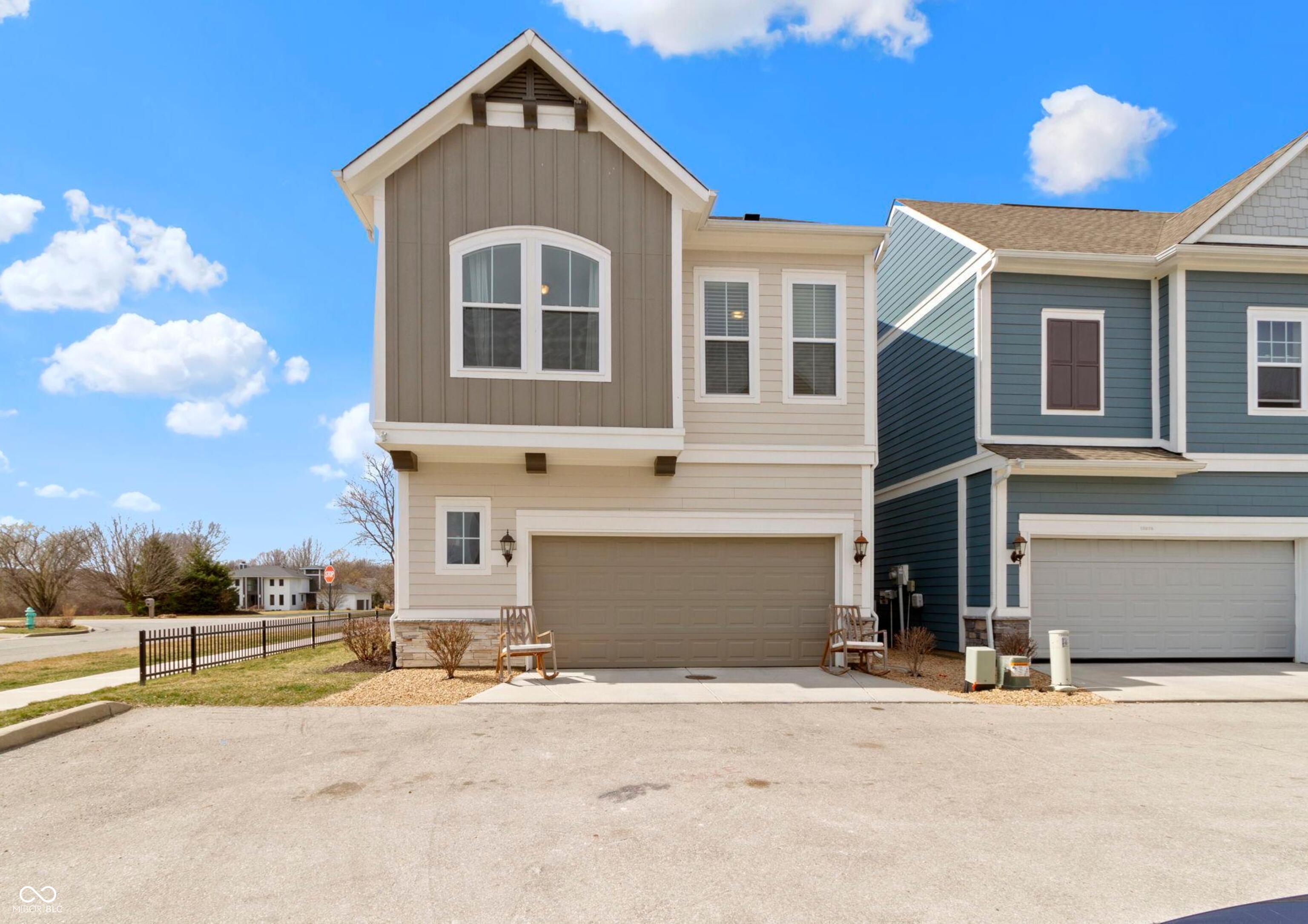 13071 Pennington Road Fishers, IN 46037 - Photo 34 of 35 Gallery Image 34