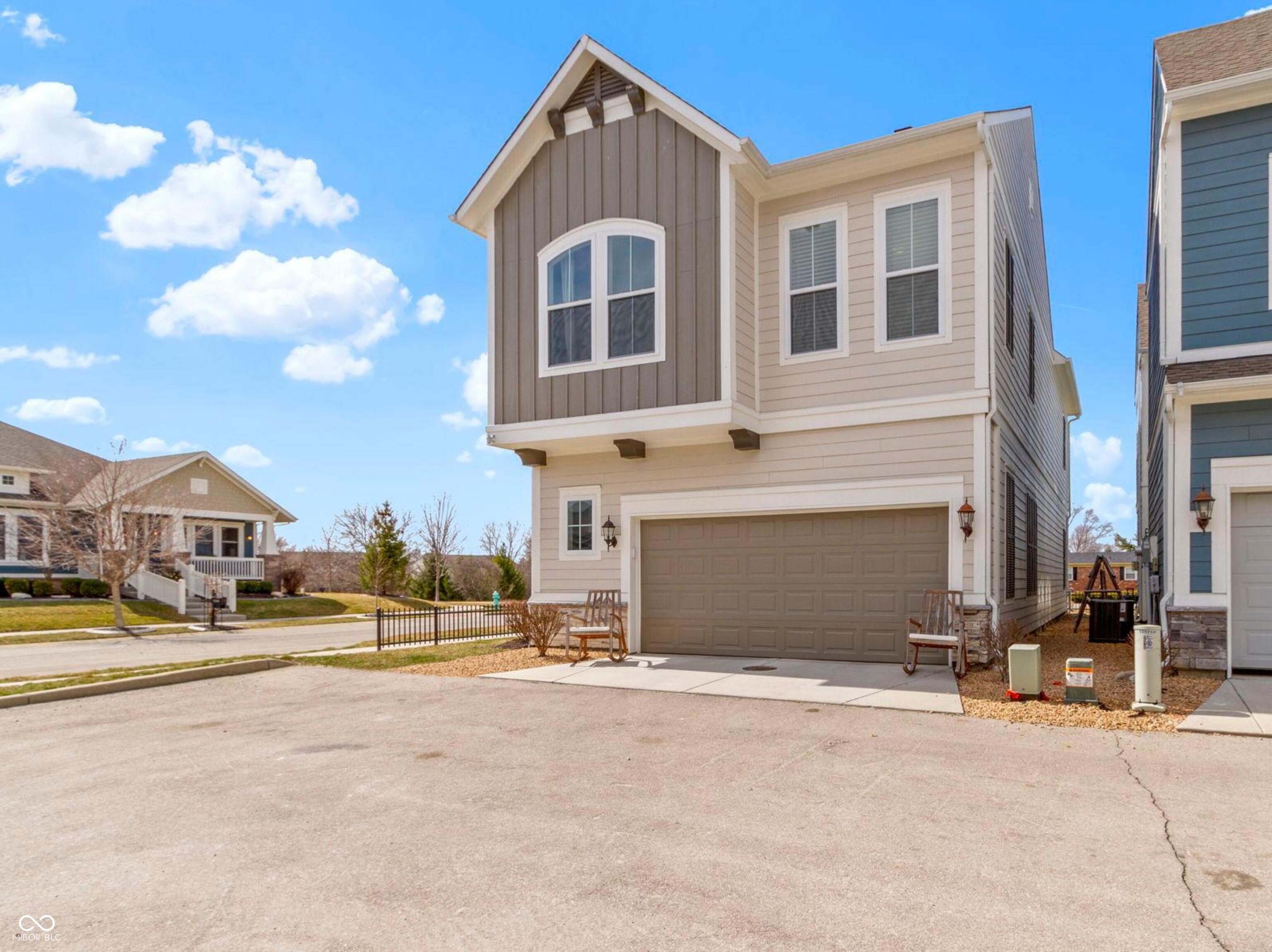 13071 Pennington Road Fishers, IN 46037 - Photo 35 of 35 Gallery Image 35