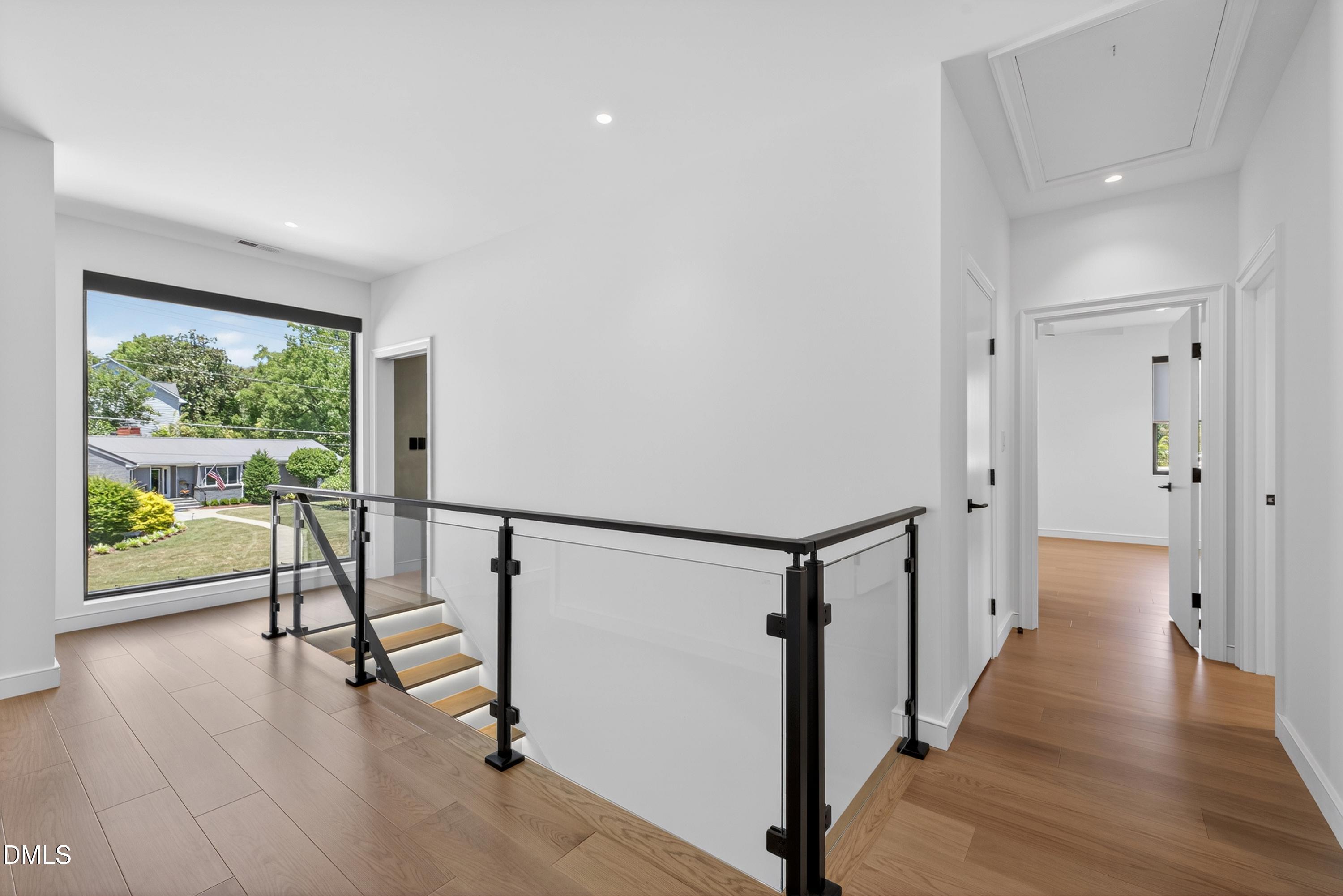 838 Woodburn Road Raleigh, NC 27605 - Photo 40 of 100