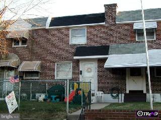 2013 Carter Road Folcroft, PA 19032 - Photo 1 of 1
