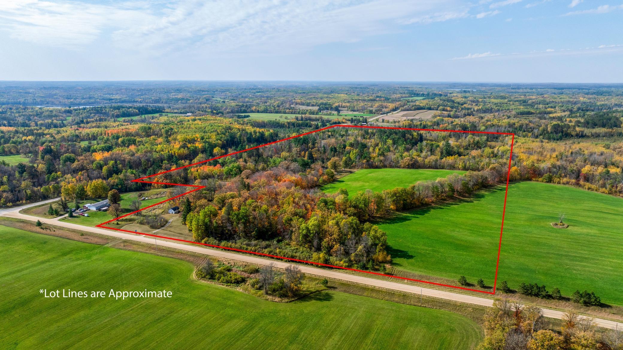 27099 Debs Road Northwest Shevlin, MN 56676 - Photo 1 of 27