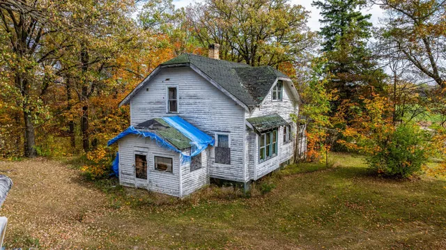 $249,900 | 27099 Debs Road Northwest, Shevlin, MN 56676