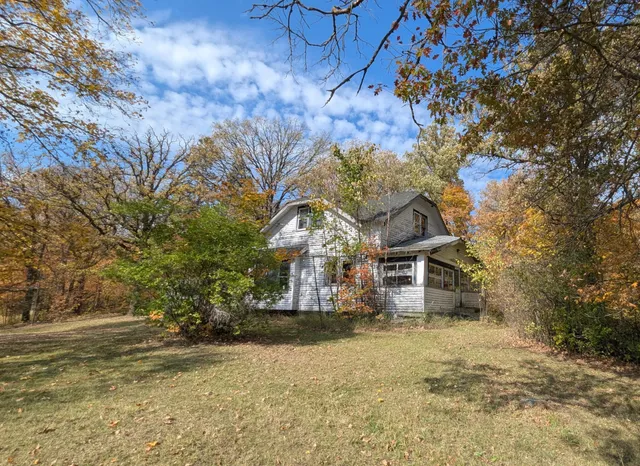 $249,900 | 27099 Debs Road Northwest, Shevlin, MN 56676