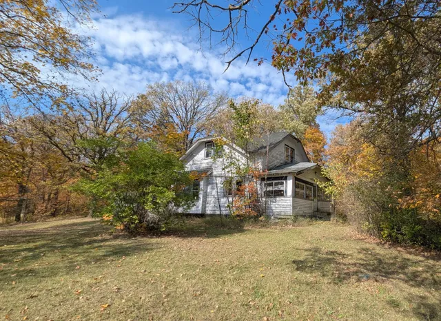 $249,900 | 27099 Debs Road Northwest, Shevlin, MN 56676