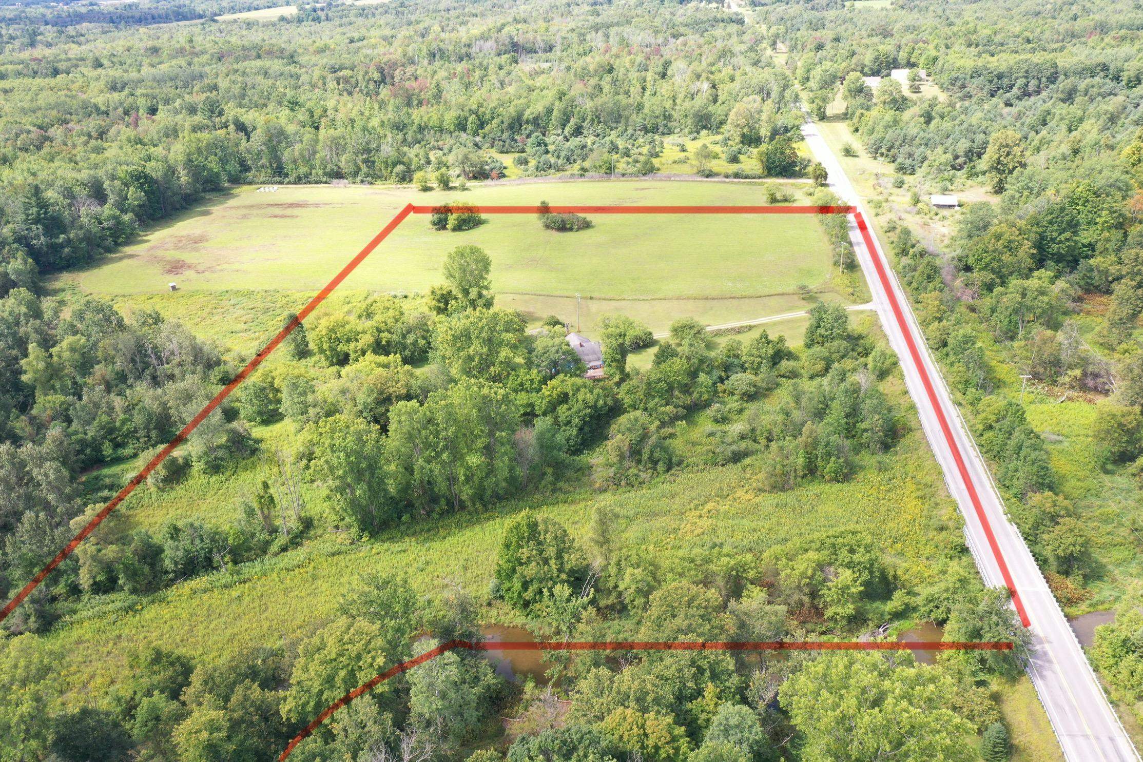 6275 Whittemore Road Whittemore, MI 48770 - Photo 2 of 45 Gallery Image 2