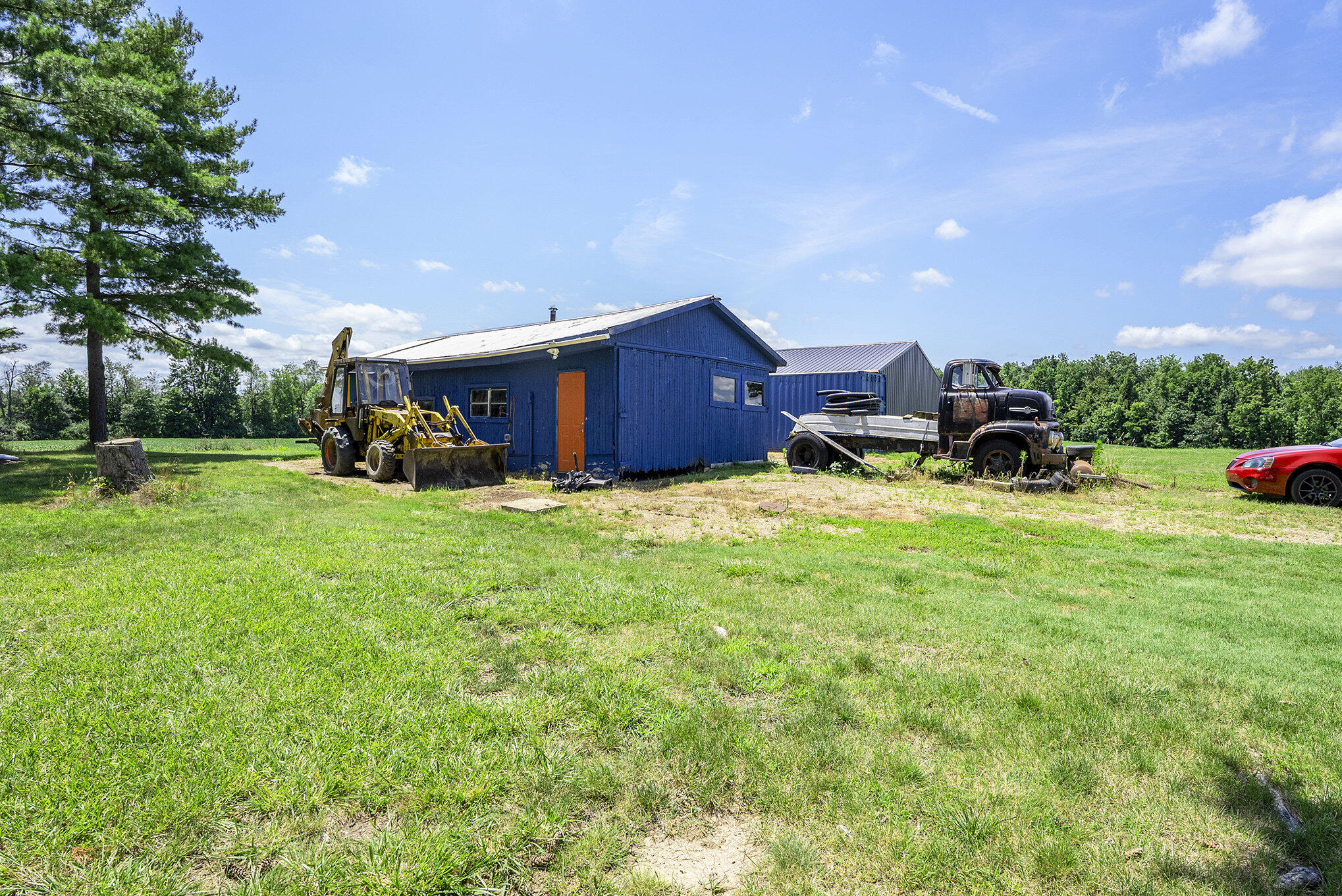 8937 Day Road Pittsford, MI 49271 - Photo 23 of 30 020_a7s01044